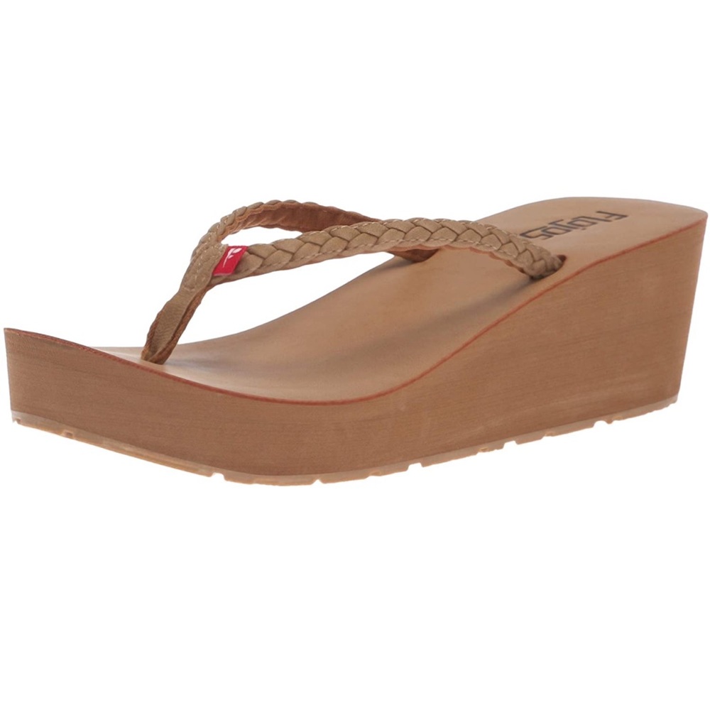 Flojos Women's Hayley Flip-Flop 7
